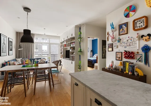 Photo 3 of Sale Pending at 100 Engert Ave #2E, Brooklyn, NY 11222 | MLS# RLS20085917 | Listing updated on 2026-09-09