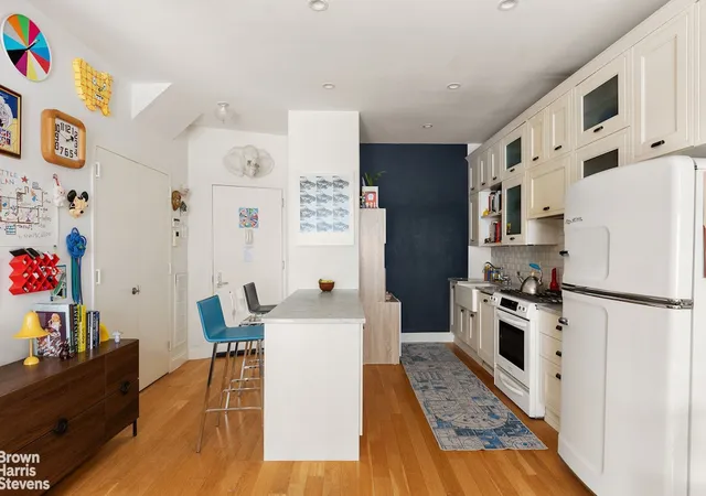Photo 3 of Sale Pending at 100 Engert Ave #2E, Brooklyn, NY 11222 | MLS# RLS20085917 | Listing updated on 2026-09-09