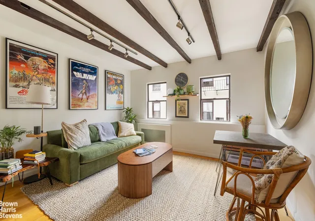 Photo 1 of Condo for sale at 309 W 20th Street #4R, New York, NY 10011 | MLS# RLS20086008 | Listing updated on 2026-09-02