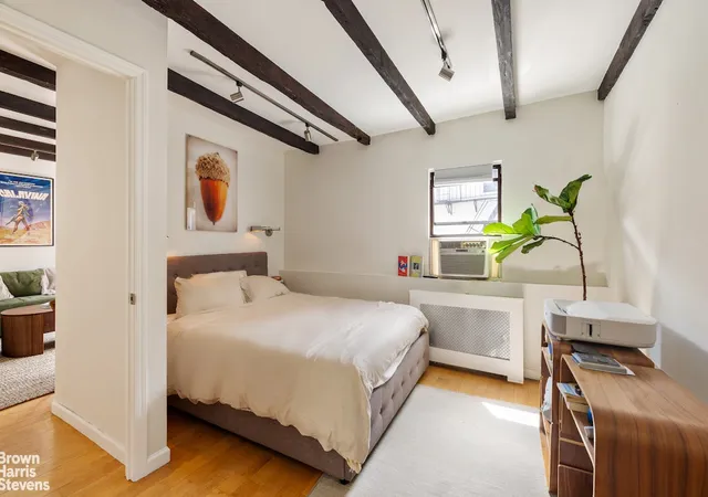 Photo 3 of Condo for sale at 309 W 20th Street #4R, New York, NY 10011 | MLS# RLS20086008 | Listing updated on 2026-09-02