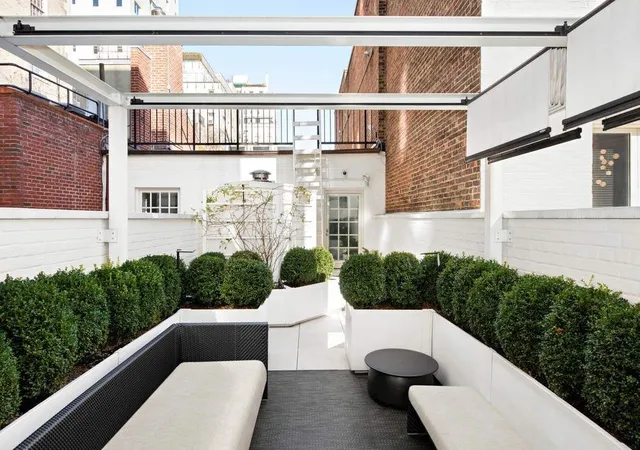 Photo 3 of Mansion for sale at 10 E 73rd Street, New York City, NY 10021 | MLS# RLS20086046 | Listing updated on 2026-10-07