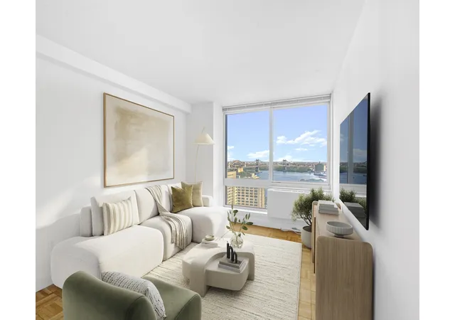 Photo 1 of Sale Pending at 215 E 96th Street #28N, New York, NY 10128 | MLS# RLS20086094 | Listing updated on 2026-09-13