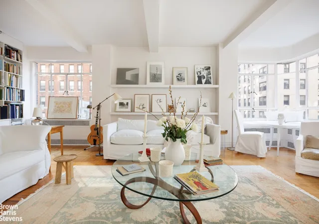 Photo 1 of Sale Pending at 19 E 88th Street #6AH, New York City, NY 10128 | MLS# RLS20086152 | Listing updated on 2026-09-12
