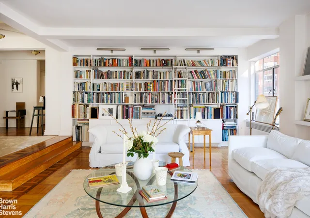 Photo 2 of Sale Pending at 19 E 88th Street #6AH, New York City, NY 10128 | MLS# RLS20086152 | Listing updated on 2026-09-12