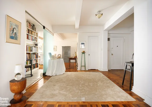 Photo 3 of Sale Pending at 19 E 88th Street #6AH, New York City, NY 10128 | MLS# RLS20086152 | Listing updated on 2026-09-12