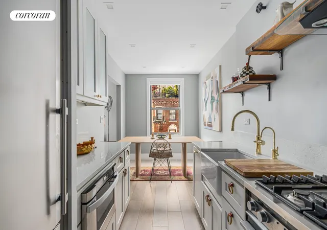 Photo 3 of Sale Pending at 155 E 93rd Street #11D, New York City, NY 10128 | MLS# RLS20086178 | Listing updated on 2026-09-02