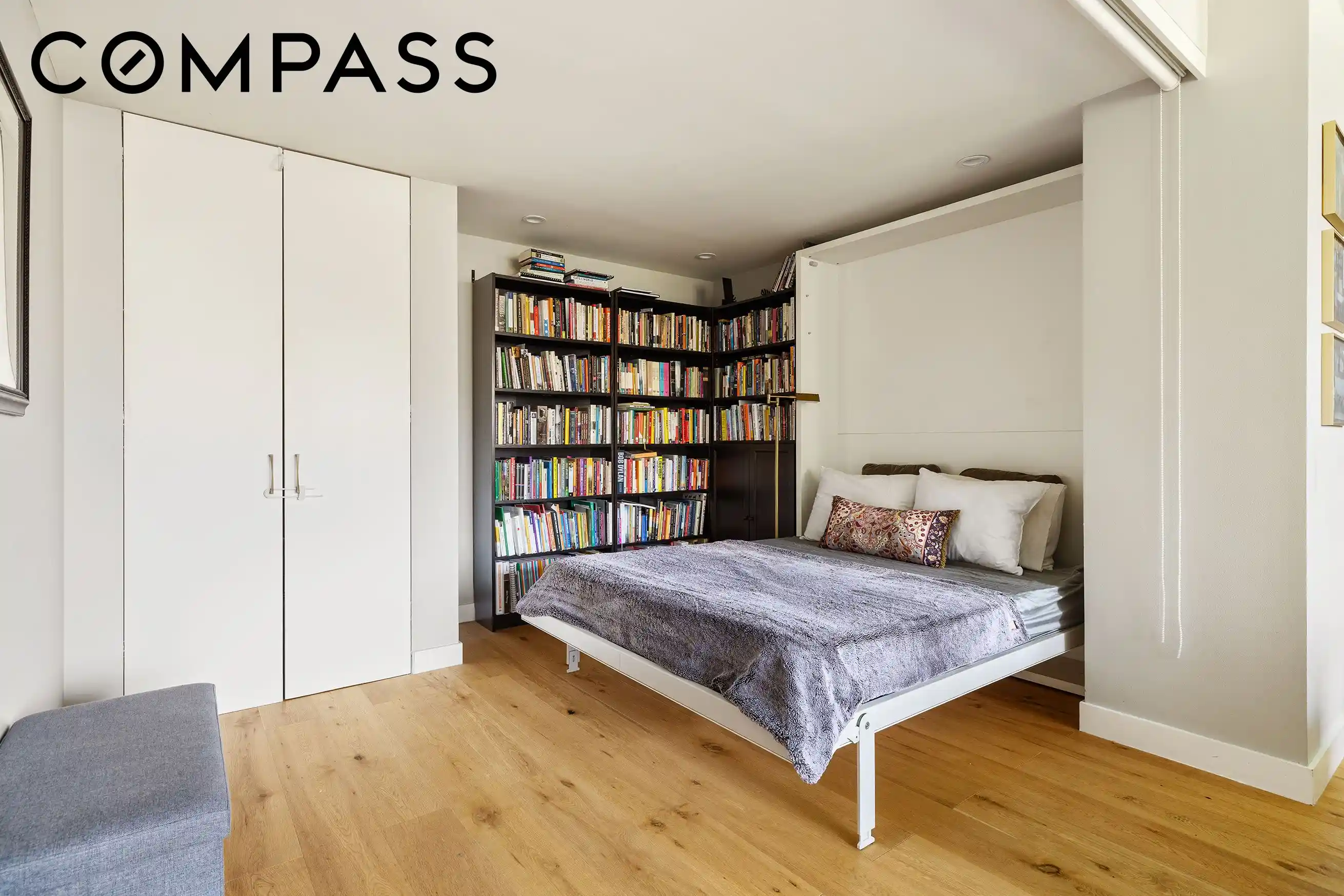 Listing Photo 8 - Condo for sale in 455 Main St located at 455 Main St, New York City, NY 10044 - Unit #4GH