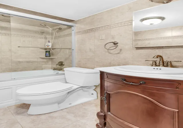 Listing Photo 5 - Condo for sale in building located at 308 101St St, New York, NY 11209 - Unit #44C