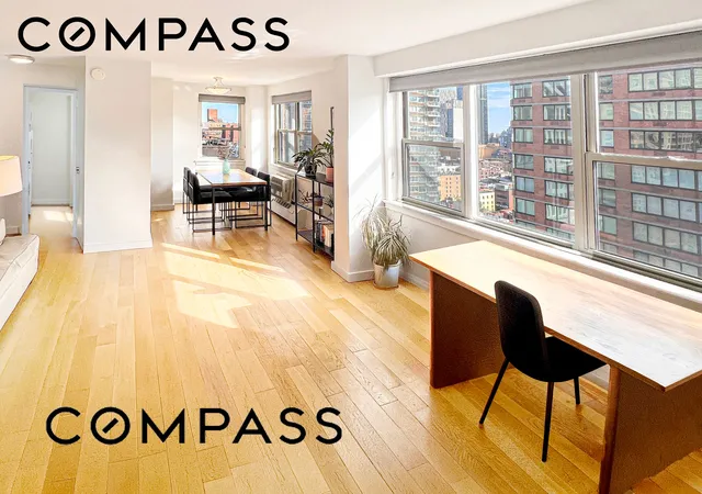Listing Photo 1 - Condo for sale in building located at 333 E 79Th St, New York City, NY 10075 - Unit #21M