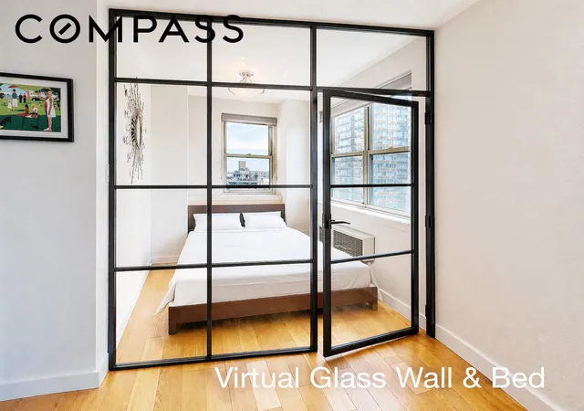 Listing Photo 4 - Condo for sale in building located at 333 E 79Th St, New York City, NY 10075 - Unit #21M