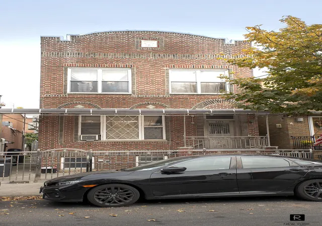 Multi family home for sale at 1811 72nd Street, New York City, NY 11204 | MLS# RLS20086638