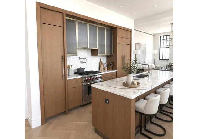Photo 3 of House for sale at 100 Barclay St #30B, New York City, NY 10007 | MLS# RLS20086690 | Listing updated on 2026-09-13