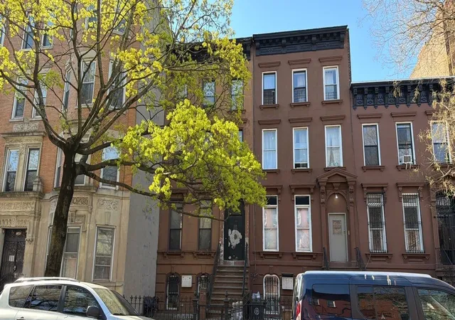 Multi family home for sale at 1334 Pacific St, New York City, NY 11216 | MLS# RLS20086693