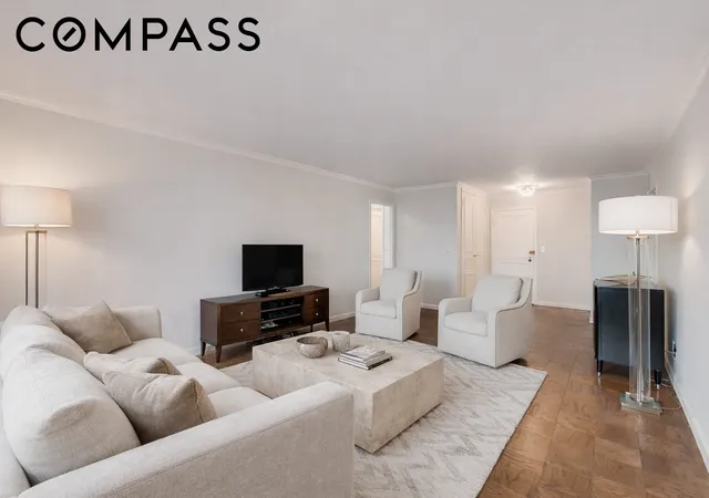 Photo 2 of Condo for sale at 225 E 57th Street #5K, New York, NY 10022 | MLS# RLS20086696 | Listing updated on 2026-09-15