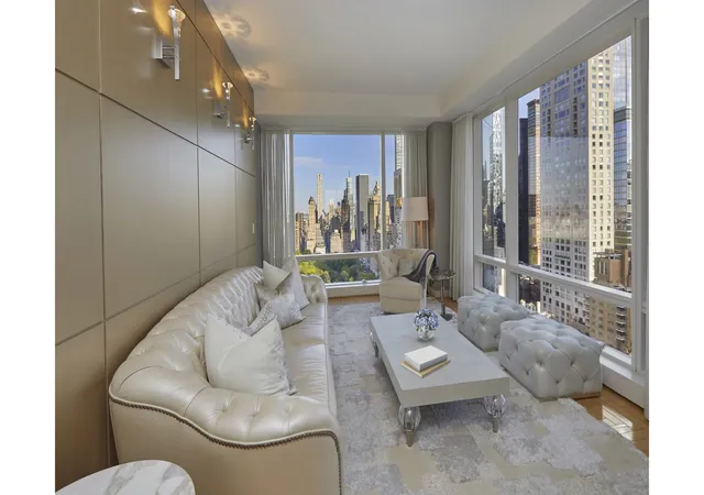 Photo 1 of House for sale at 1 Central Park W #36C, New York, NY 10023 | MLS# RLS20086781 | Listing updated on 2026-09-03