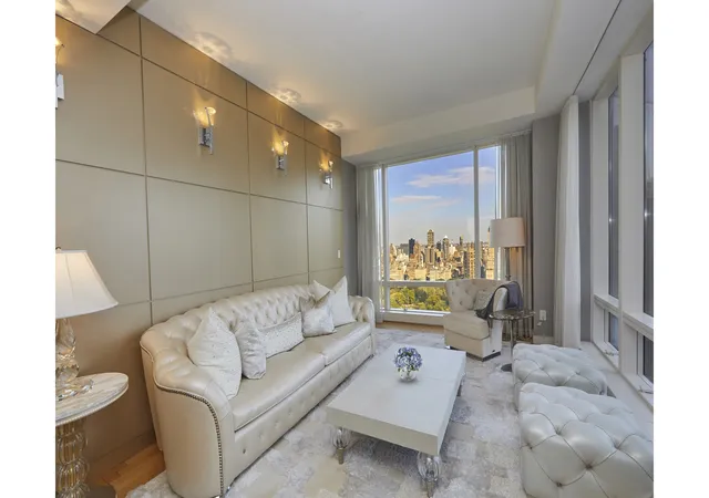 Photo 2 of House for sale at 1 Central Park W #36C, New York, NY 10023 | MLS# RLS20086781 | Listing updated on 2026-09-03
