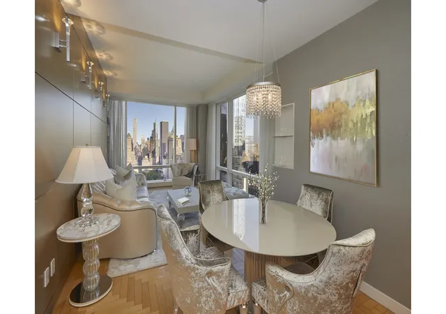 Photo 3 of House for sale at 1 Central Park W #36C, New York, NY 10023 | MLS# RLS20086781 | Listing updated on 2026-09-03