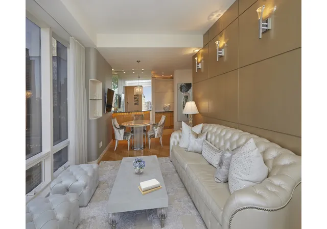 Photo 4 of House for sale at 1 Central Park W #36C, New York, NY 10023 | MLS# RLS20086781 | Listing updated on 2026-09-03