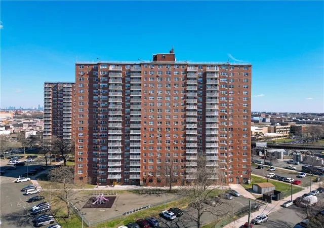 Condo for sale at 2475 W 16th Street #18-G, Brooklyn, NY 11214 | MLS# RLS20086786
