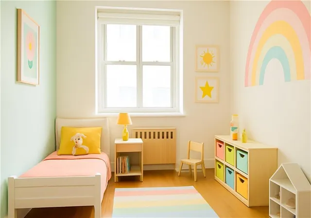 Photo 3 of House for sale at 2475 W 16th Street #18-G, Brooklyn, NY 11214 | MLS# RLS20086786 | Listing updated on 2026-09-30