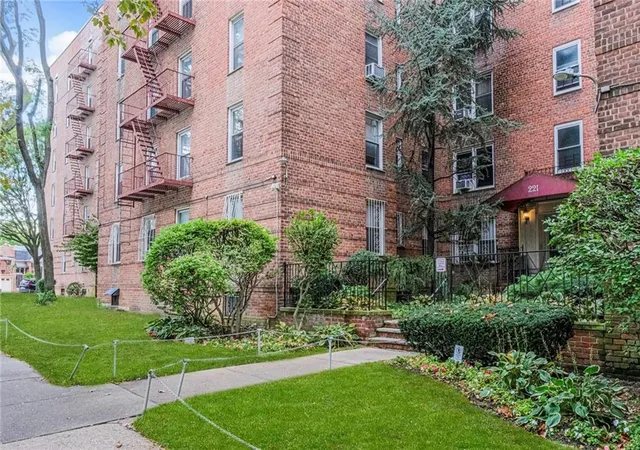 Photo 1 of Condo for sale at 221 Mcdonald Ave #4-N, Brooklyn, NY 11218 | MLS# RLS20086790 | Listing updated on 2026-09-29