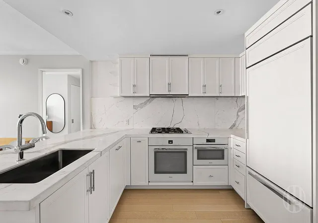 Photo 1 of Sale Pending at 212 Warren St #5N, New York, NY 10282 | MLS# RLS20086856 | Listing updated on 2026-08-31