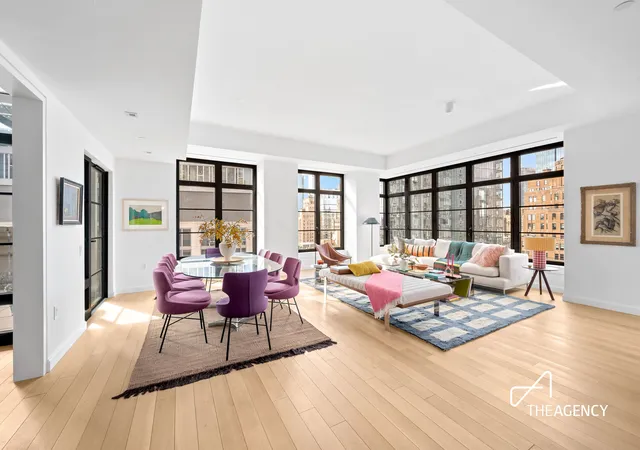 Photo 1 of Condo for sale at 50 W 30th Street #PH1, New York, NY 10001 | MLS# RLS20086891 | Listing updated on 2026-08-31