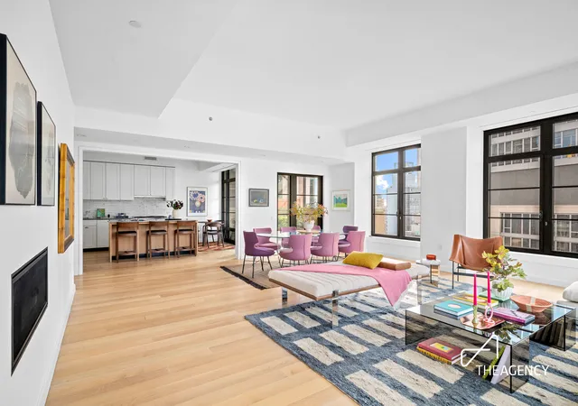 Photo 3 of Condo for sale at 50 W 30th Street #PH1, New York, NY 10001 | MLS# RLS20086891 | Listing updated on 2026-08-31