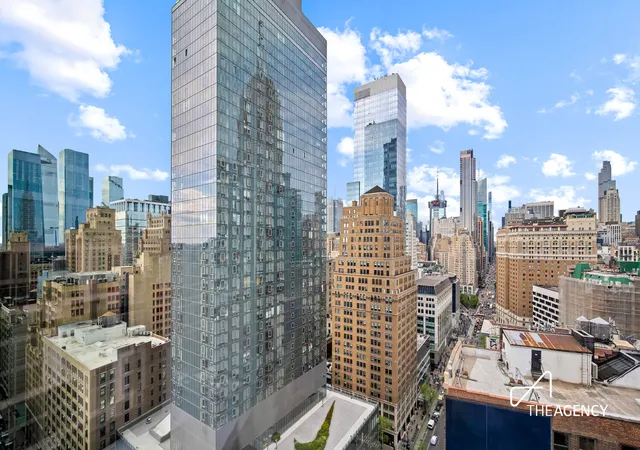 Listing Photo 5 - Condo for sale in building located at 50 W 30Th St, New York City, NY 10001 - Unit #PH1