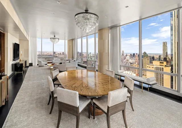Photo 4 of House for sale at 157 W 57th Street #52B, New York City, NY 10019 | MLS# RLS20086921 | Listing updated on 2026-08-31