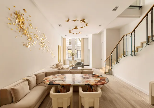 Photo 1 of Condo for sale at 83 Spring St #3, New York City, NY 10012 | MLS# RLS20086939 | Listing updated on 2026-09-23