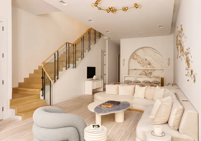 Photo 3 of Condo for sale at 83 Spring St #3, New York City, NY 10012 | MLS# RLS20086939 | Listing updated on 2026-09-23