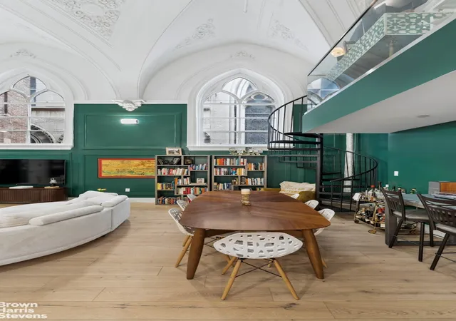 Listing Photo 5 - Condo for sale in building located at 463 W 142Nd St, New York City, NY 10031 - Unit #2B