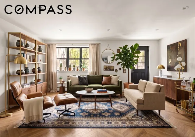 Multi family home for sale at 109 Pulaski St, New York City, NY 11206 | MLS# RLS20086988