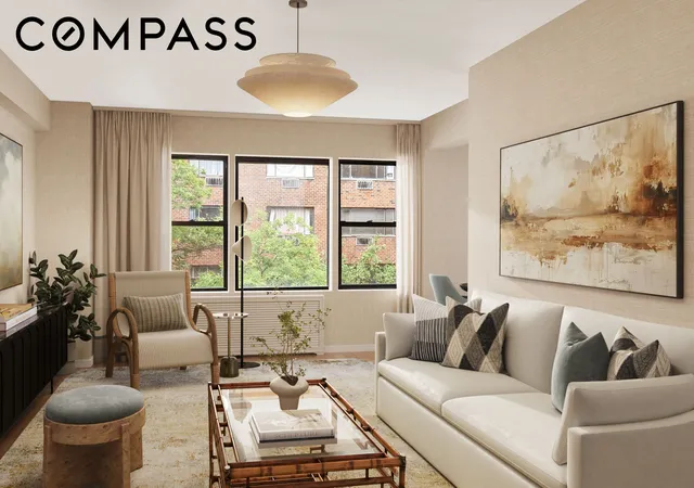 Condo for sale at 515 E 85th Street #6D, New York City, NY 10028 | MLS# RLS20087000