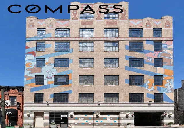 Photo 1 of Condo for sale at 841 Union St #508, Brooklyn, NY 11215 | MLS# RLS20087028 | Listing updated on 2026-09-16
