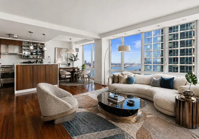 Photo 1 of Condo for sale at 60 Riverside Blvd #2802, New York City, NY 10069 | MLS# RLS20087052 | Listing updated on 2026-09-16