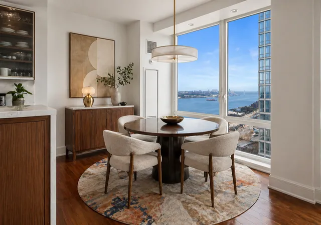 Photo 3 of Condo for sale at 60 Riverside Blvd #2802, New York City, NY 10069 | MLS# RLS20087052 | Listing updated on 2026-09-16