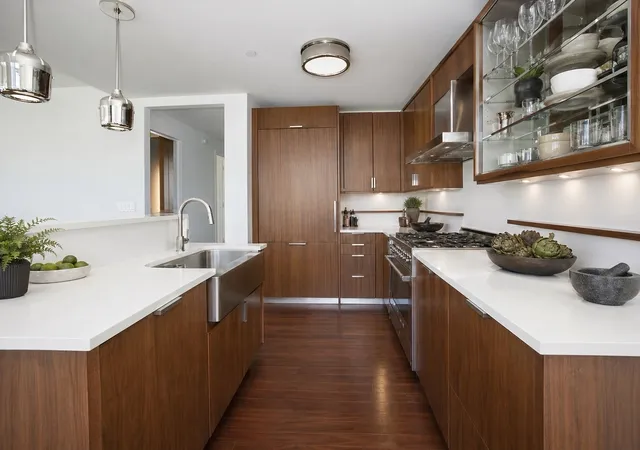 Listing Photo 5 - Condo for sale in building located at 60 Riverside Blvd, New York City, NY 10069 - Unit #2802