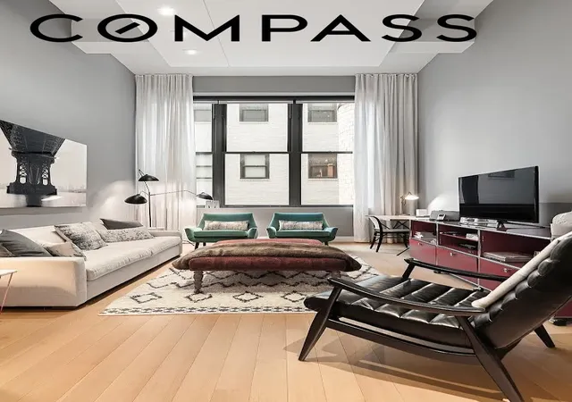Condo for sale at 421 Hudson St #520, New York City, NY 10014 | MLS# RLS20087189
