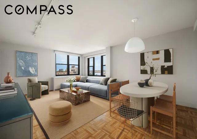 Condo for sale at 61 Jane St #15A, New York, NY 10014 | MLS# RLS20086301