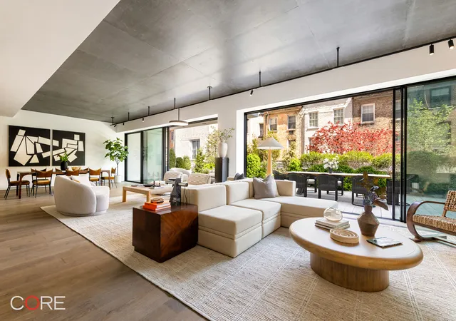 Photo 1 of Condo for sale at 455 W 19th Street #3, New York, NY 10011 | MLS# RLS20087374 | Listing updated on 2026-10-02