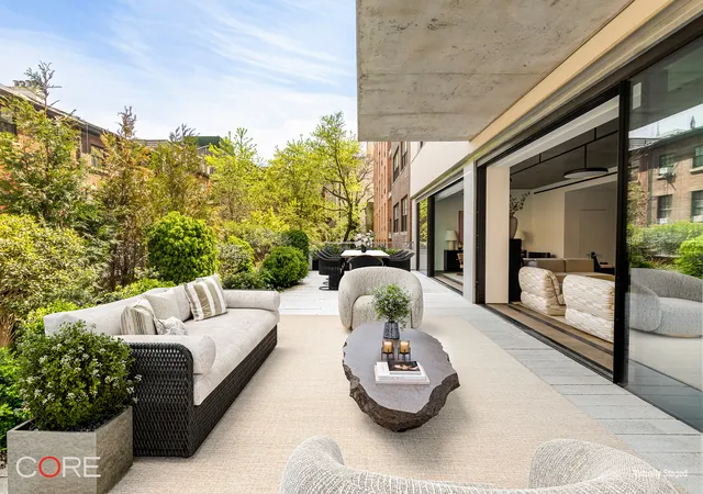 Listing Photo 1 - Condo for sale in building located at 455 W 19Th St, New York City, NY 10011 - Unit #3