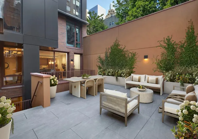 Photo 1 of Sale Pending at 349 W 51st Street #GARDENC, New York City, NY 10019 | MLS# RLS20087382 | Listing updated on 2026-09-26