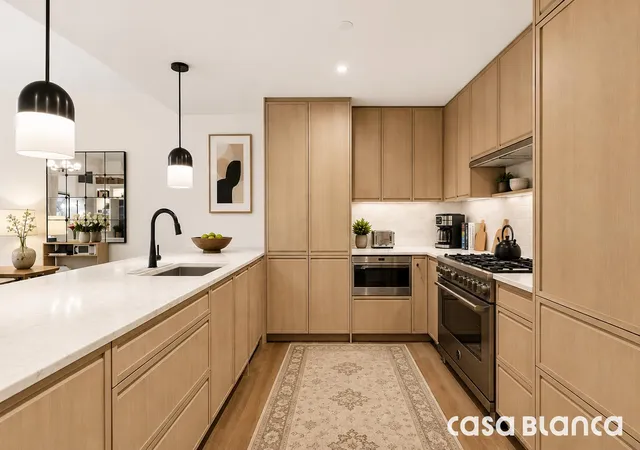 Photo 1 of Sale Pending at 211 Schermerhorn St #2-B, New York City, NY 11201 | MLS# RLS20087407 | Listing updated on 2026-09-08