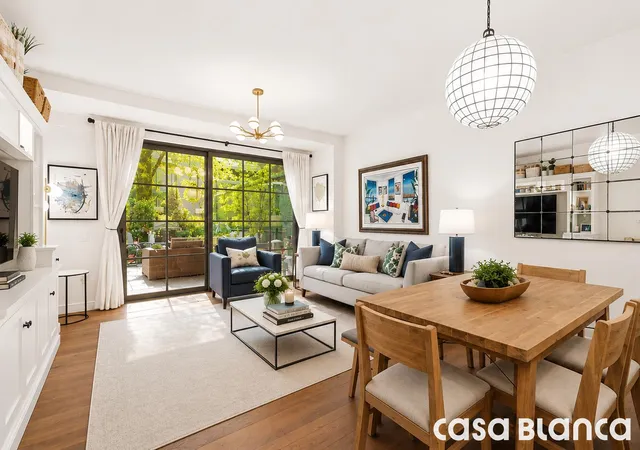 Photo 2 of Sale Pending at 211 Schermerhorn St #2-B, New York City, NY 11201 | MLS# RLS20087407 | Listing updated on 2026-09-08