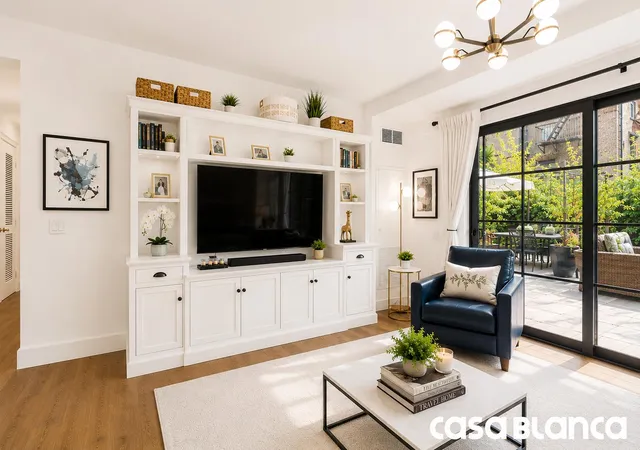 Photo 3 of Sale Pending at 211 Schermerhorn St #2-B, New York City, NY 11201 | MLS# RLS20087407 | Listing updated on 2026-09-08