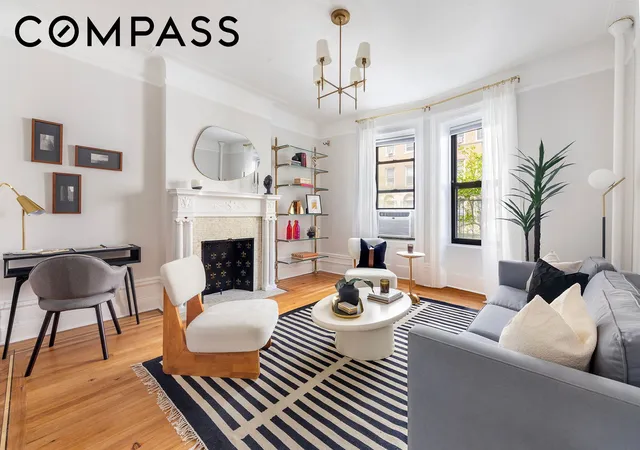 Photo 1 of Sale Pending at 242 W 104th Street #3WF, New York, NY 10025 | MLS# RLS20087564 | Listing updated on 2026-09-15