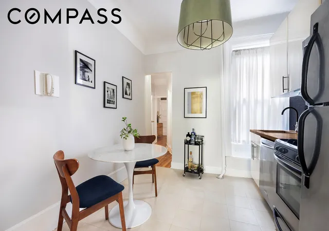Photo 3 of Sale Pending at 242 W 104th Street #3WF, New York, NY 10025 | MLS# RLS20087564 | Listing updated on 2026-09-15