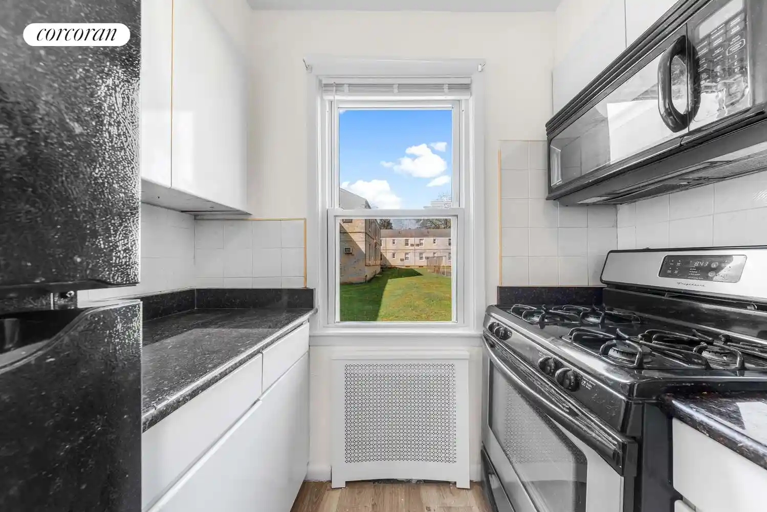 Listing Photo 1 - Condo for sale in 71-46 Little Neck Pkwy located at 71-46 Little Neck Pkwy, New York City, NY 11550 - Unit #155A